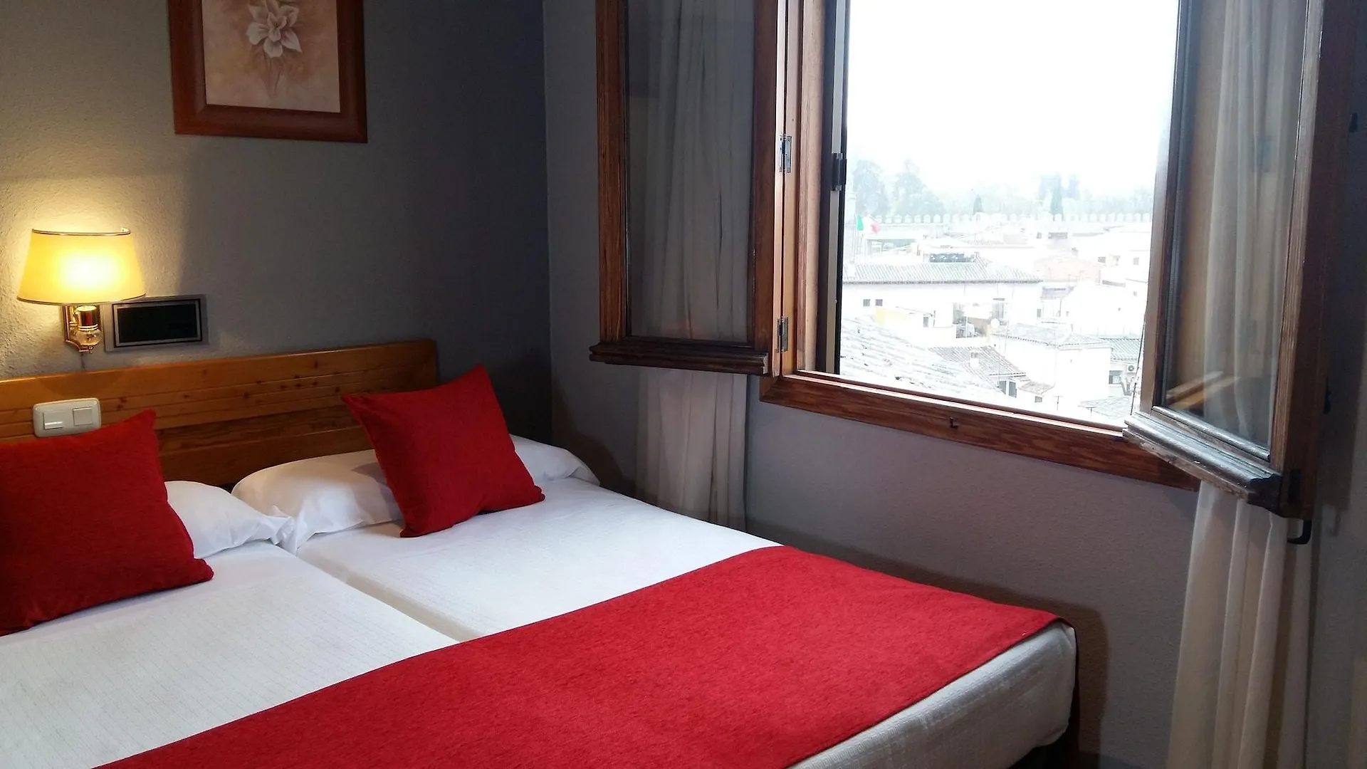 Hotel Real De Toledo