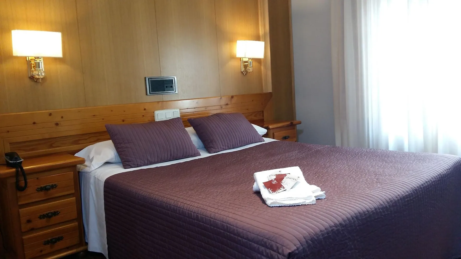 Hotel Real De Toledo 3*,  Spain