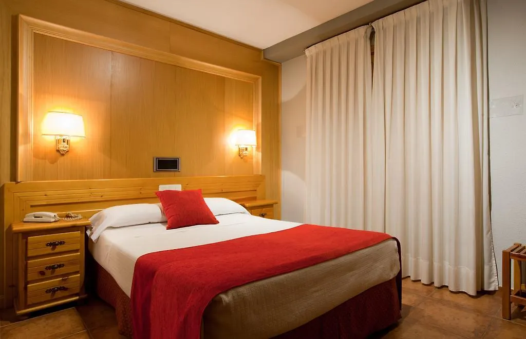 Hotel Real De Toledo