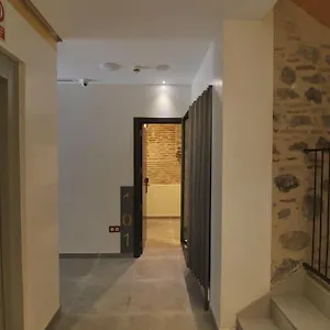 2* Hotel Grecorooms
