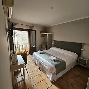 La Campana Tolède