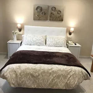 2* Affittacamere Alcázar