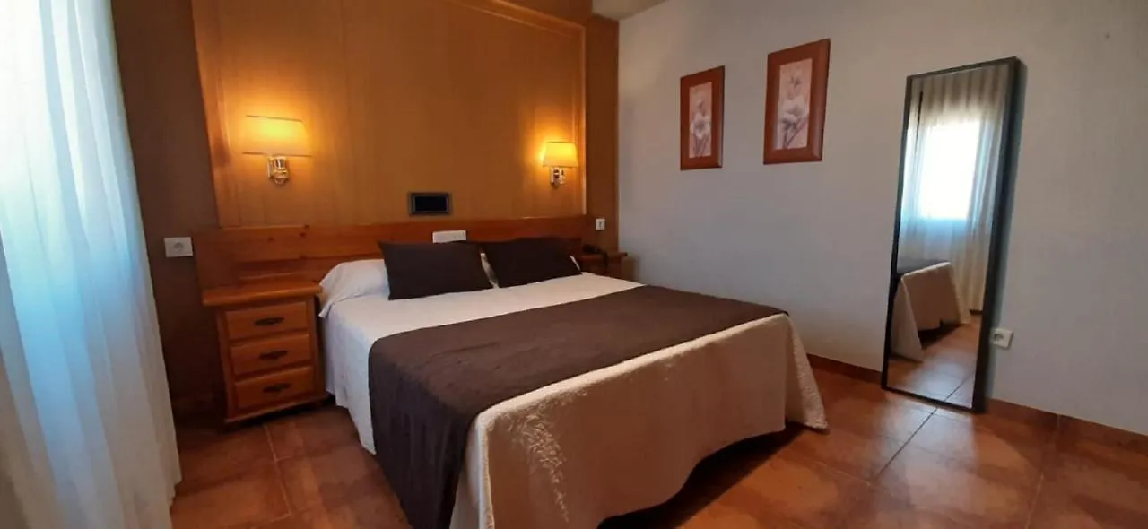 Hotel Real De טולדו 3*,