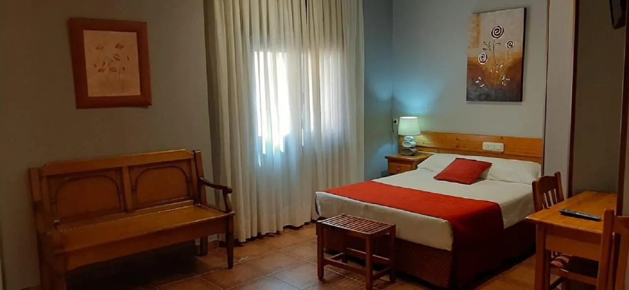 Hotel Real De Tolède