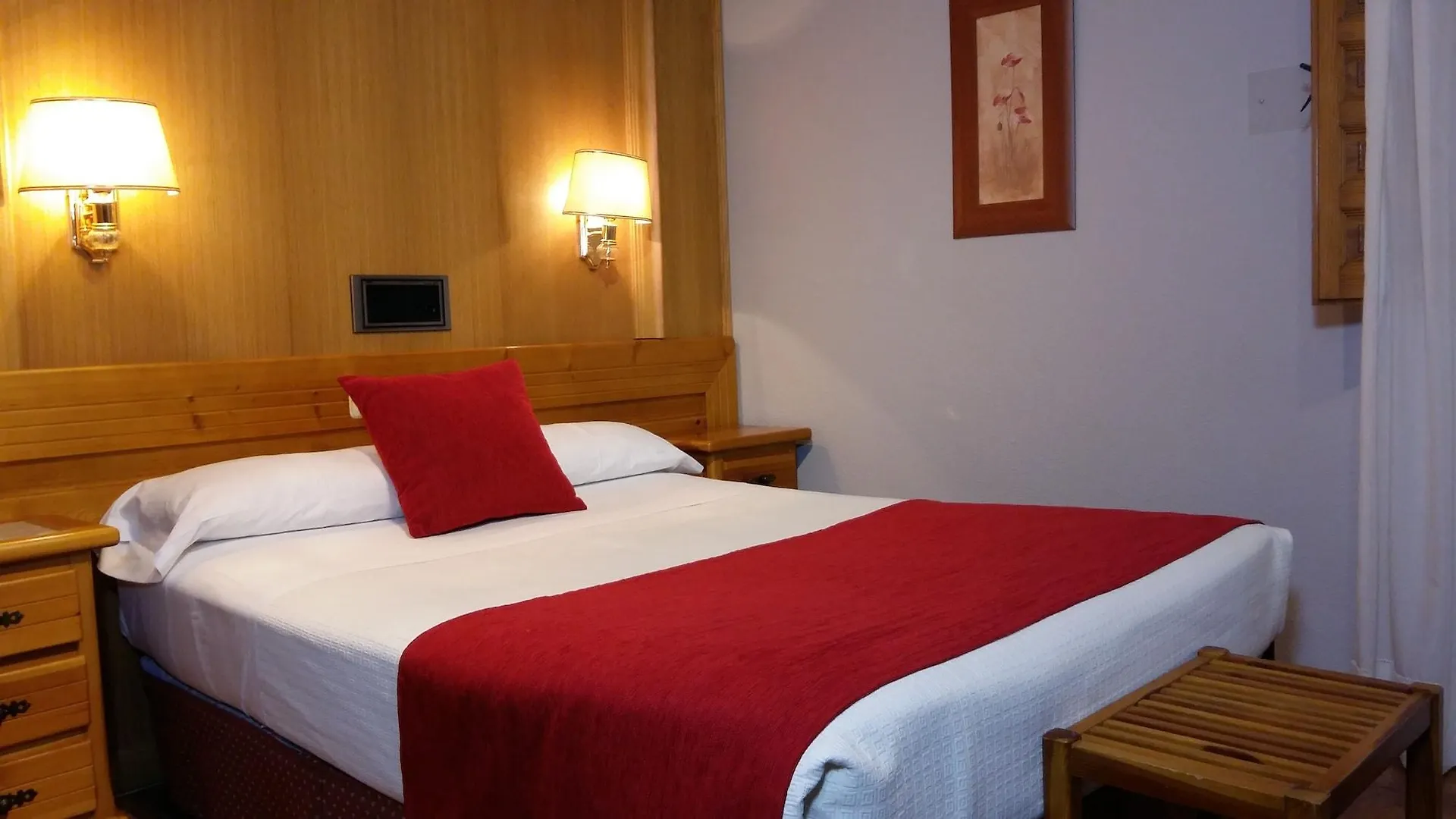 Hotel Real De Tolède