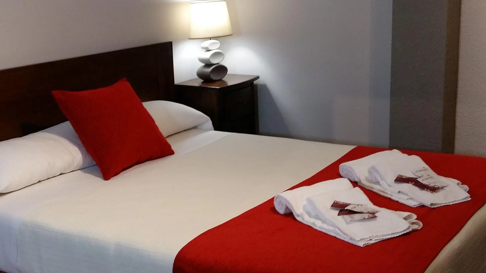 Hotel Real De Tolède