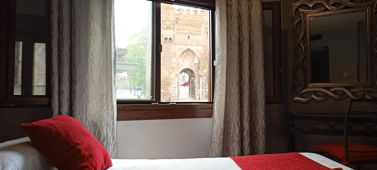 Hotel Real De Tolède