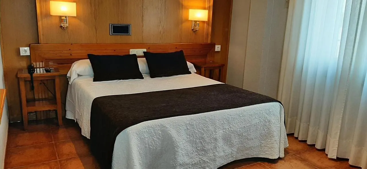 Hotel Real De Tolède 3*,  Espagne