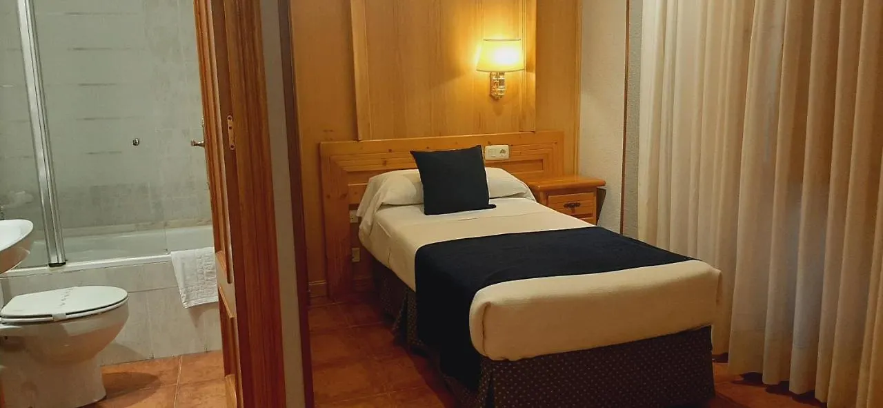 Hotel Real De Tolède