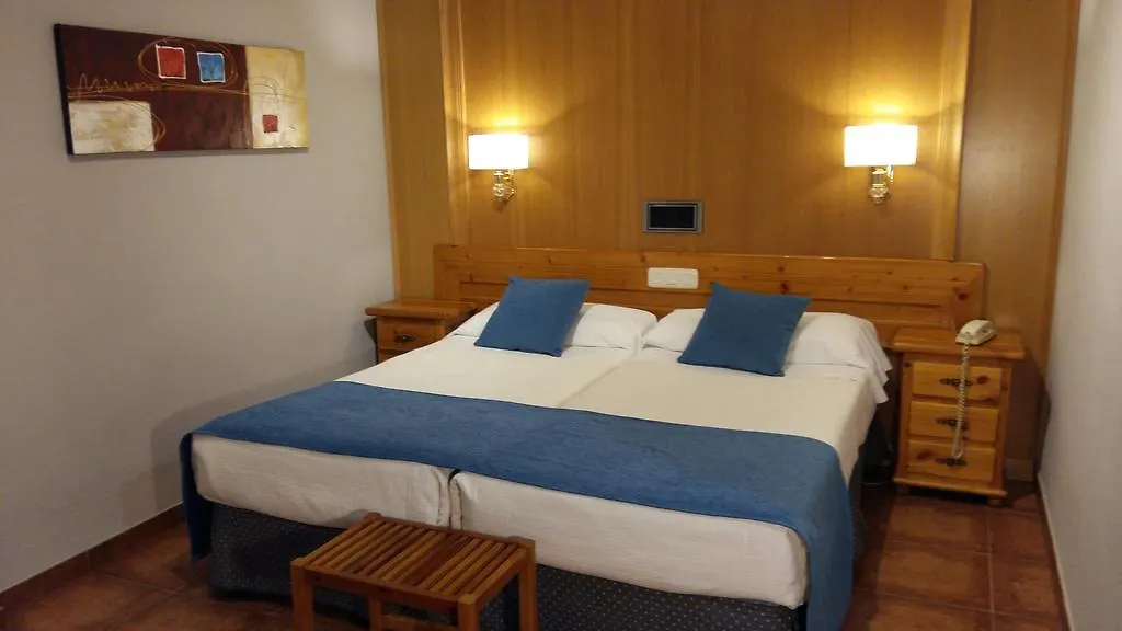 Hotel Real De Tolède 3*,