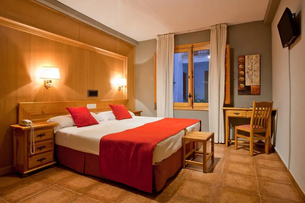 Hotel Real De Tolède