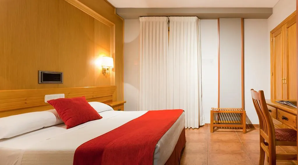 Hotel Real De Tolède 3*,
