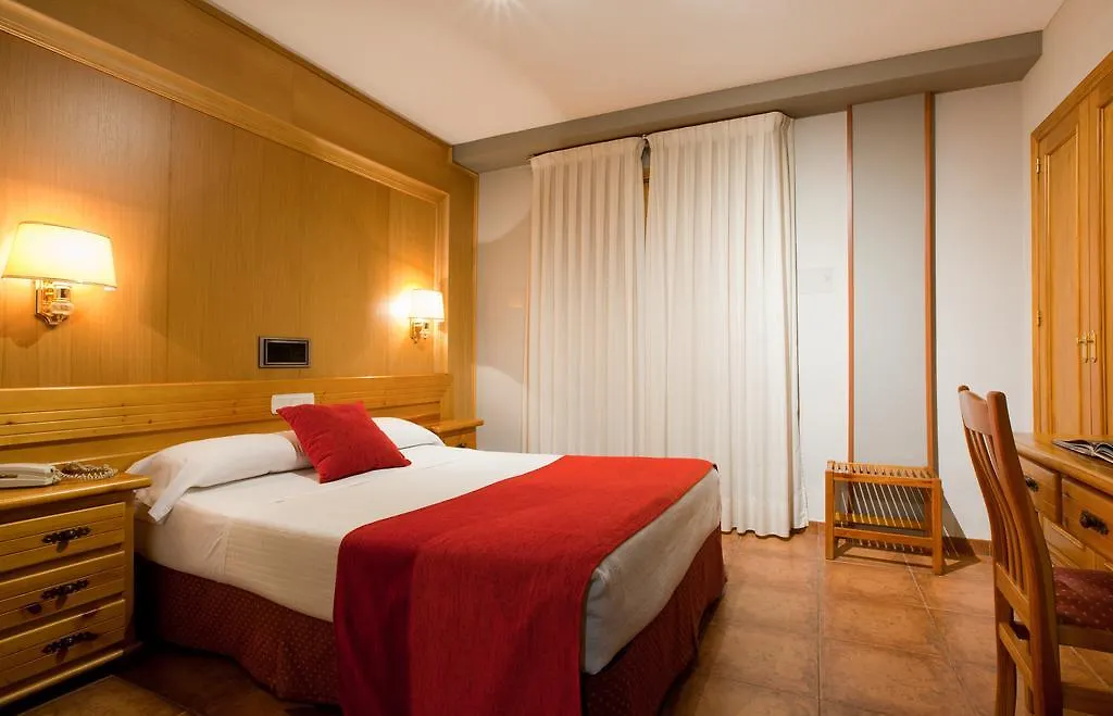 Hotel Real De Tolède
