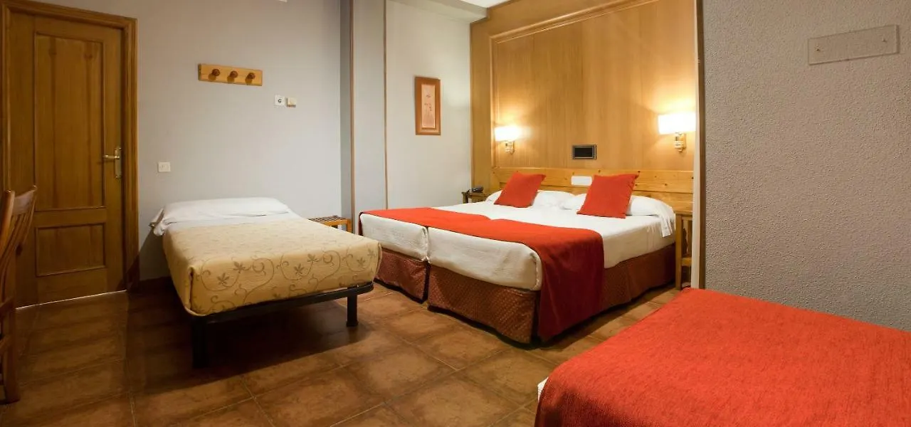 Hotel Real De Tolède 3*,  Espagne